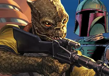 Gracze chwalą remaster Star Wars: Bounty ...