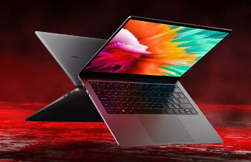 Xiaomi zaprezentowało ulepszoną wersję Redmi Book Pro 14 (2022) z procesorem Intel Core i5-12500H
