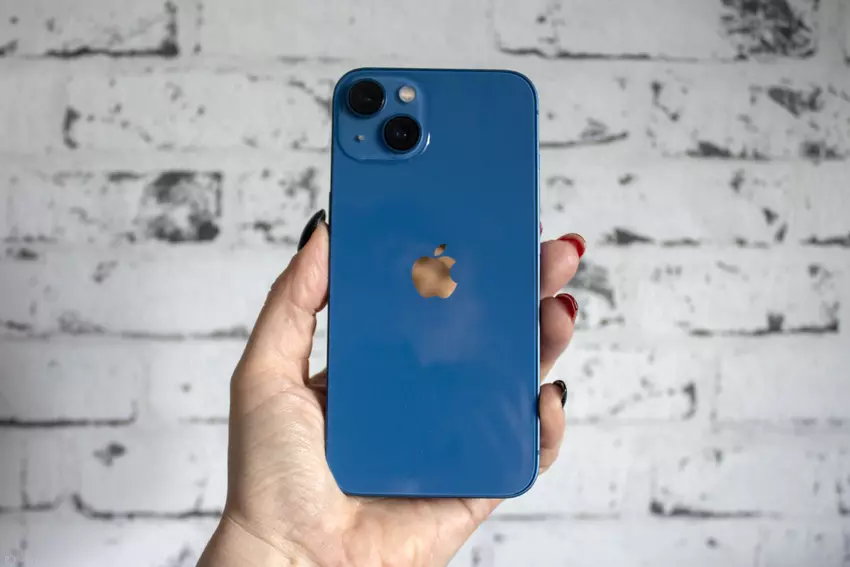 iPhone 13 stał się najlepiej sprzedającym się smartfonem w kwietniu: cztery modele Apple trafiły do ​​pierwszej piątki