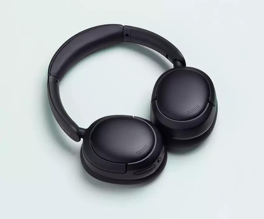 Edifier W800BT: 40-milimetrowe przetworniki, Bluetooth 5.4 i tryb gamingowy o niskim opóźnieniu za 29 USD