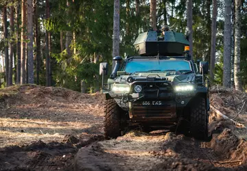 Estonia otrzymuje nową partię 50 tureckich ...