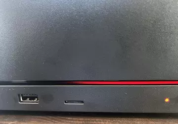"Steam Machine z nowym problemem: 'czerwona ...