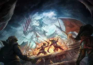 Uwolnić Krakena! Polscy deweloperzy zapowiedzieli niezwykłą ...