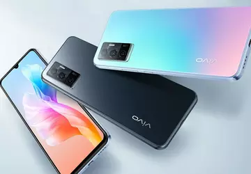 Potwierdzono: Vivo V23 Pro będzie działać ...