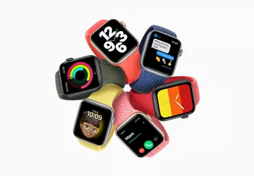 Praca nad błędami: Apple udostępnia watchOS ...