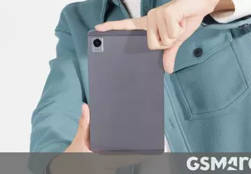 Realme Pad Mini wkrótce pojawi się ...
