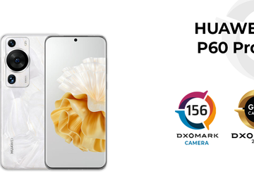 Huawei P60 Pro to najlepszy na ...
