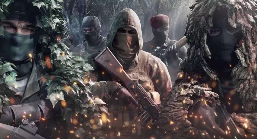 Na relizie online nie będzie: tryb Fox Hunt pojawi się w Metal Gear Solid Δ: Snake Eater dopiero jesienią