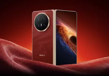 Honor Magic V6: Nowy składany smartfon ...