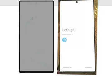 Do sieci wyciekły pierwsze „żywe” zdjęcia ...