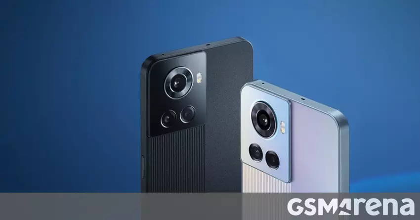 Oficjalna premiera OnePlus Ace zaplanowana na 21 kwietnia