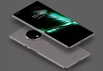 9 flagowy Nokia nadal być. Zwolnić ...