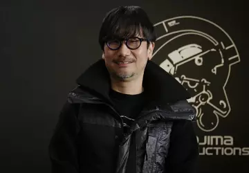 Hideo Kojima zapowiedział szpiegowską grę akcji ...