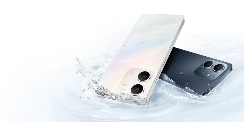 Oppo rozszerzy serię A wersjami GT i Max