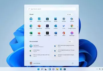 Microsoft w najnowszym testowym buildzie systemu ...