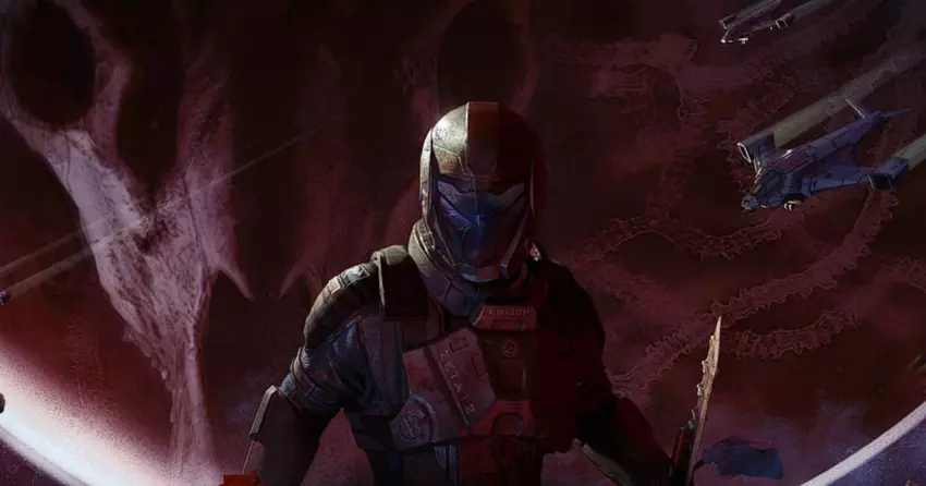 Gra dnia: SCP: Fragmented Minds to przygodowa gra akcji, w której musisz przetrwać na Marsie wśród anomalii