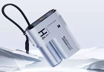 RedMagic wprowadza Go Power Bank: przenośne ...