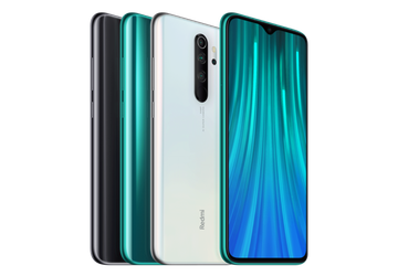 Prezydent Redmi : Smartfon Redmi Note ...