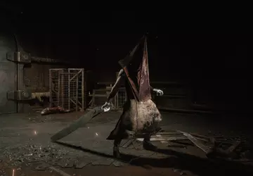 Silent Hill 2 stał się drugą ...