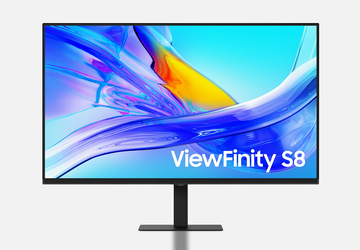 Samsung zaprezentował nowy 37-calowy monitor ViewFinity ...
