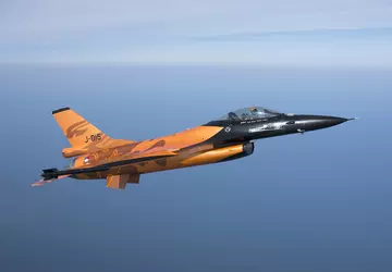 Holandia, USA, Wielka Brytania i Dania ...