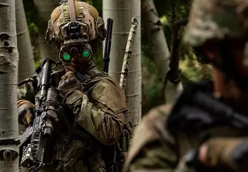 Stany Zjednoczone przyznały firmie L3Harris Technologies ...