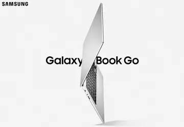 Samsung przygotowuje Galaxy Book 2 Go ...