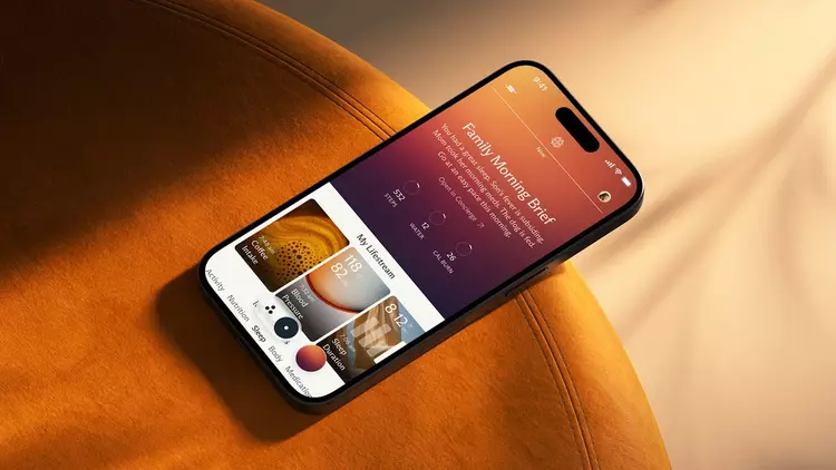 Założyciele Fitbit ogłosili uruchomienie aplikacji Luffu ...