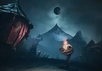 The Midnight Walk - mroczna przygoda ...