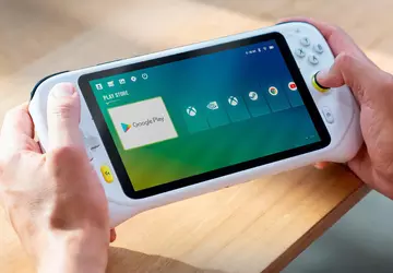 Ekran 6,9”, układ Snapdragon 720G i ...