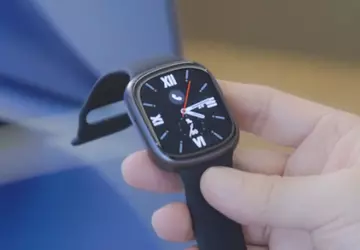 Honor Watch 4 z eSIM zapewnia ...