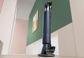 Jak odkurzacz Samsung JetCordless na zamówienie ...