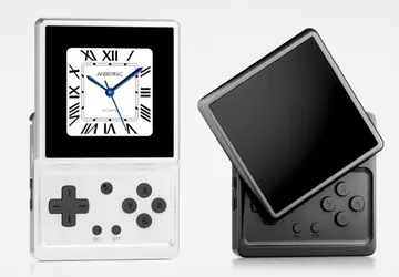 Anbernic RG Rotate: Rewolucja w retro-gamingu ...