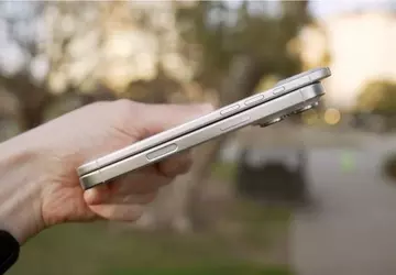 iPhone 17 Air stanie najcieńszym smartfonem ...