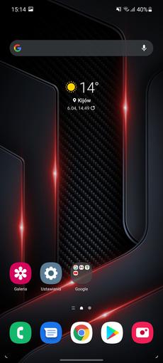 Recenzja Samsung Galaxy A72 i Galaxy A52: klasa średnia z flagowymi cechami-285