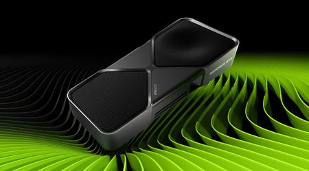 Insajderzy: Nvidia przygotowuje się do wydania wzmocnionych kart graficznych RTX 5080 Super i 5070 Super