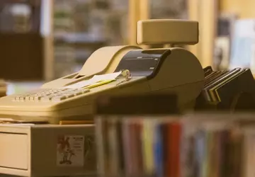 Wzrost liczby kas fiskalnych: w USA ...