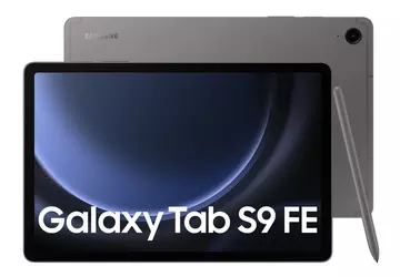 Bezpieczeństwo tabletu Galaxy Tab S9 FE ...
