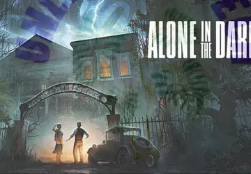 Atmosferyczny i intrygujący: do sieci wyciekł ...