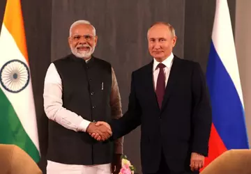 Indie stały się największym dostawcą subsankcjonowanych ...