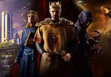 W przyszłym tygodniu Paradox Interactive ujawni ...