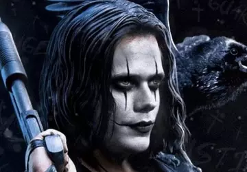 Nowy film The Crow będzie "anty-Marvelem" ...
