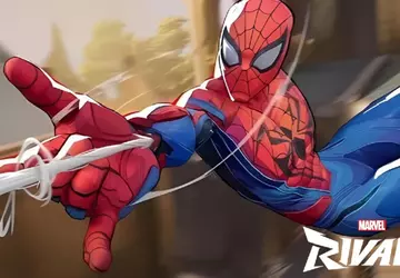 Twórcy sieciowej gry akcji Marvel Rivals ...