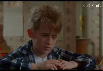 AI zastąpiła 10-letniego Macaulaya Culkina w ...