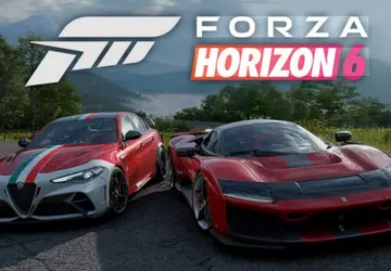 Forza Horizon 6 bije rekordy: Ponad ...
