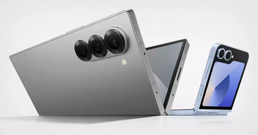 Ceny smartfonów Samsung Galaxy Fold 7 i Galaxy Flip 7 pozostaną takie same jak w przypadku poprzednich modeli, powiedział informator