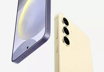 Samsung Galaxy S24+ jest dostępny na ...