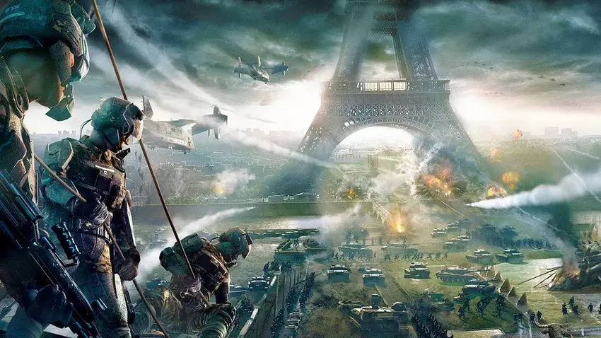 Wygląda na to, że Activision przygotowuje zaktualizowane wersje Call of Duty: Modern Warfare 2 (2009) i Call of Duty: Modern Warfare 3 (2011)