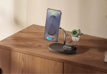 Samsung wprowadził na rynek poręczne urządzenie ...