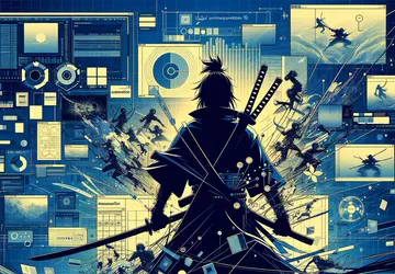 Sekiro: Shadows Die Twice z anime ...